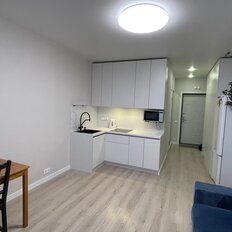 Квартира 27 м², студия - изображение 5