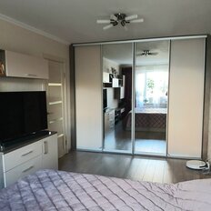 Квартира 36 м², 1-комнатная - изображение 4