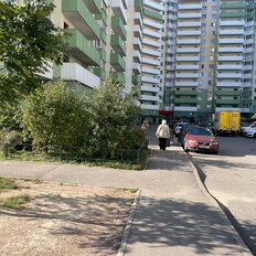 Квартира 36 м², 1-комнатная - изображение 4