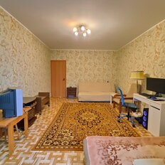 Квартира 49,2 м², 1-комнатная - изображение 3
