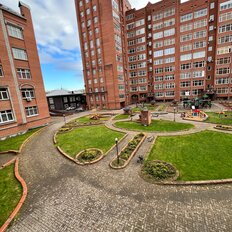 Квартира 67,2 м², 2-комнатная - изображение 2