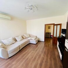 Квартира 56 м², 1-комнатная - изображение 2