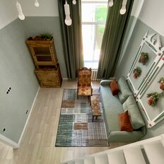 Квартира 29,7 м², 1-комнатная - изображение 5