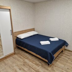 Квартира 37 м², 1-комнатная - изображение 3