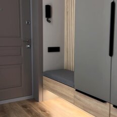 Квартира 43,1 м², 1-комнатная - изображение 3