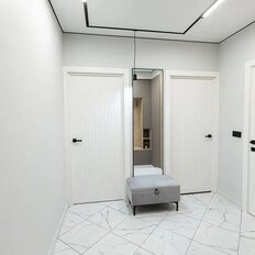Квартира 41 м², 1-комнатная - изображение 3