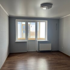 Квартира 23 м², студия - изображение 1