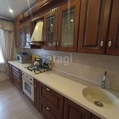 Квартира 57,6 м², 3-комнатная - изображение 3