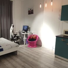 Квартира 26,3 м², студия - изображение 2