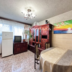 Квартира 59,8 м², 3-комнатная - изображение 3
