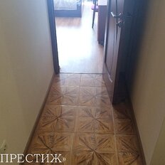 Квартира 81 м², 2-комнатная - изображение 2