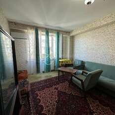 Квартира 39,5 м², 1-комнатная - изображение 2