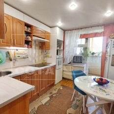 Квартира 64 м², 2-комнатная - изображение 2