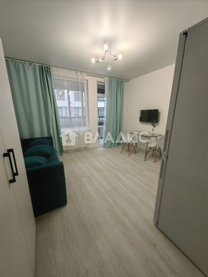 25,6 м², квартира-студия 5 800 000 ₽ - изображение 24