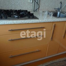 Квартира 59 м², 3-комнатная - изображение 2