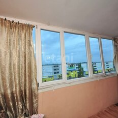 Квартира 38,5 м², 1-комнатная - изображение 4