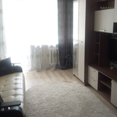 Квартира 34 м², 1-комнатная - изображение 4