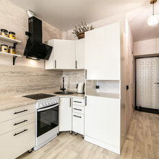 Квартира 25 м², студия - изображение 1