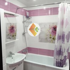 Квартира 52 м², 1-комнатная - изображение 1