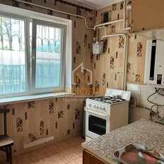 Квартира 44,2 м², 3-комнатная - изображение 1
