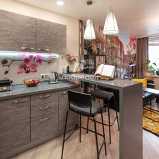 Квартира 48,8 м², 2-комнатная - изображение 5