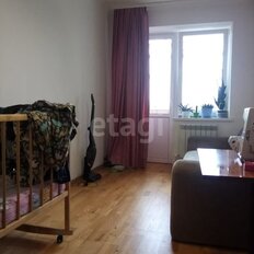 Квартира 65 м², 2-комнатная - изображение 4