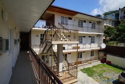 Помещение на 3-м этаже, 700 м²