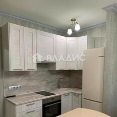 Квартира 27,1 м², студия - изображение 1