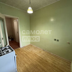 Квартира 35,3 м², 1-комнатная - изображение 2