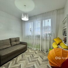 Квартира 65 м², 3-комнатная - изображение 5