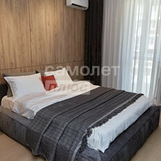 Квартира 39,4 м², 1-комнатная - изображение 2
