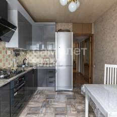 Квартира 72 м², 4-комнатная - изображение 2
