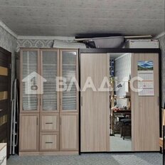Квартира 32,5 м², 1-комнатная - изображение 5