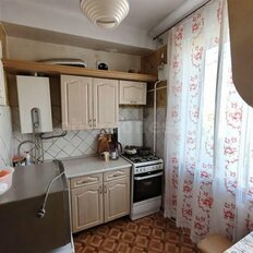 Квартира 57 м², 3-комнатная - изображение 2