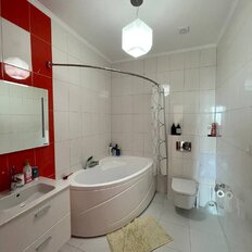 Квартира 96 м², 2-комнатная - изображение 4