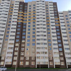 Квартира 38 м², 1-комнатная - изображение 3