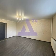 Квартира 25,3 м², студия - изображение 1