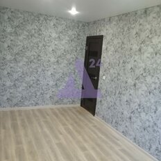Квартира 43 м², студия - изображение 2