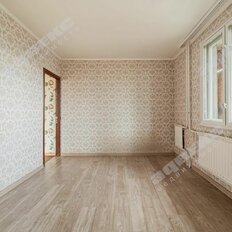 Квартира 65,8 м², 3-комнатная - изображение 4