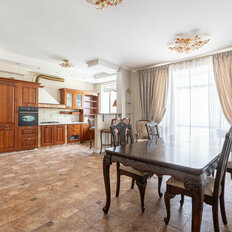 Квартира 155,5 м², 5-комнатная - изображение 2