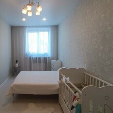 Квартира 57,4 м², 2-комнатная - изображение 5