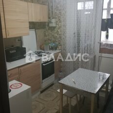 Квартира 33,3 м², 1-комнатная - изображение 4