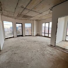 Квартира 58 м², студия - изображение 2