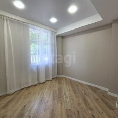 Квартира 76,4 м², 1-комнатная - изображение 2