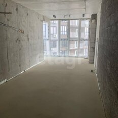 Квартира 79,5 м², 2-комнатная - изображение 2