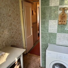 Квартира 30,7 м², 1-комнатная - изображение 5