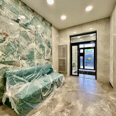 Квартира 38,7 м², 1-комнатная - изображение 4