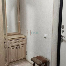 Квартира 34 м², 1-комнатная - изображение 5