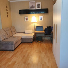 Квартира 46 м², 2-комнатная - изображение 3