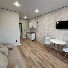 Квартира 17,8 м², студия - изображение 5